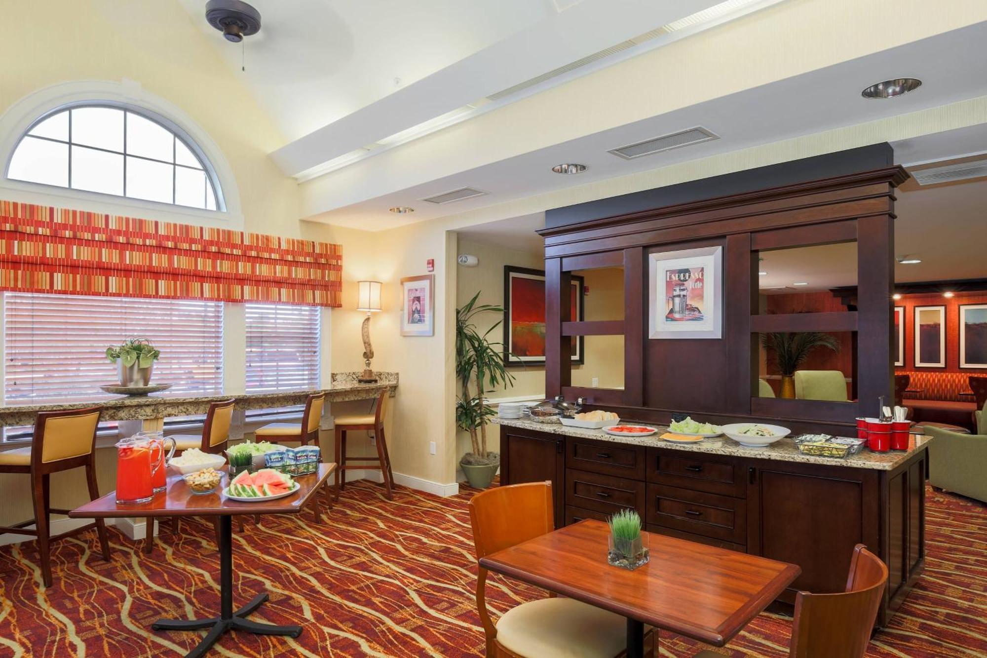 Residence Inn By Marriott Albuquerque North Bagian luar foto