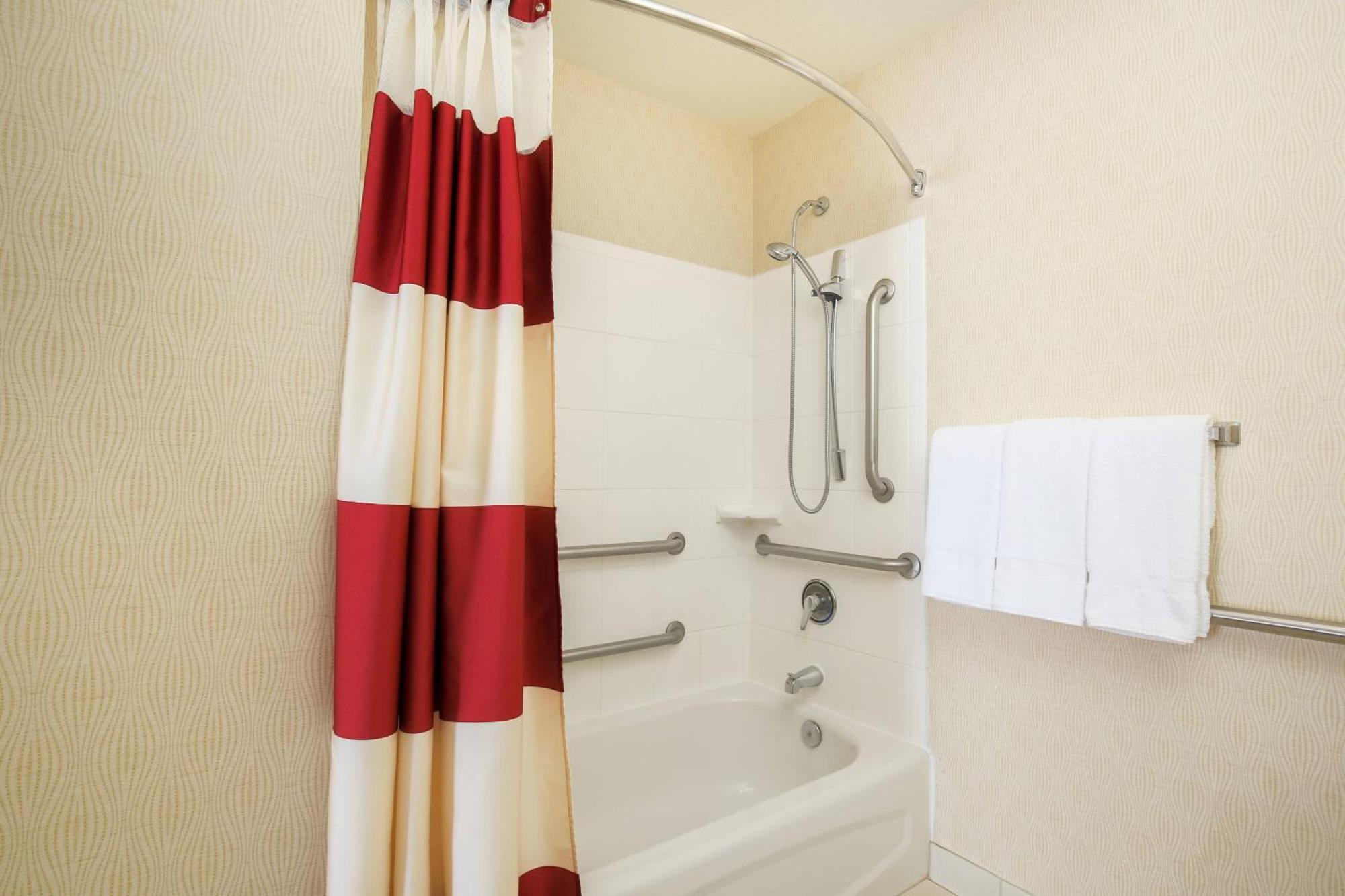 Residence Inn By Marriott Albuquerque North Bagian luar foto