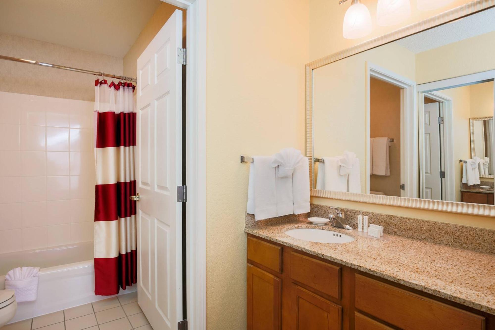Residence Inn By Marriott Albuquerque North Bagian luar foto