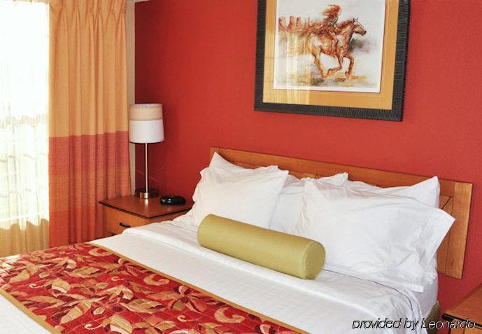 Residence Inn By Marriott Albuquerque North Bagian luar foto