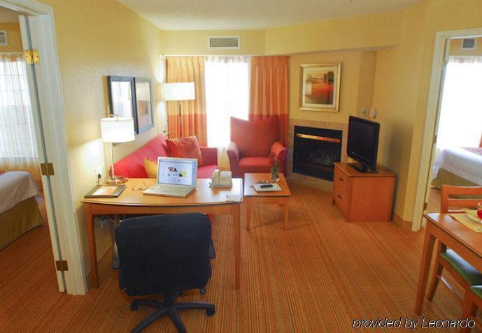 Residence Inn By Marriott Albuquerque North Ruang foto